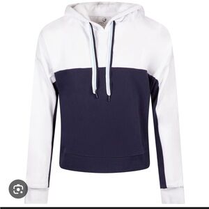 Foray Golf French Terry Hoodie